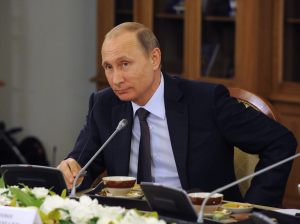 Putin hablará de terrorismo en su primera intervención en la ONU