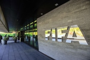 Uno de los siete dirigentes de FIFA detenidos en Suiza acepta extradición a EEUU