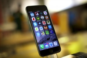 El iPhone sigue imbatible en ventas y Apple Watch sin grandes resultados
