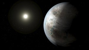 NASA anuncia descubrimiento de planeta con características similares a la Tierra (Fotos)