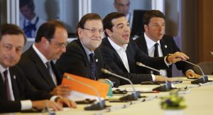 Europa da ultimátum a Grecia: plazo para acuerdo termina el domingo