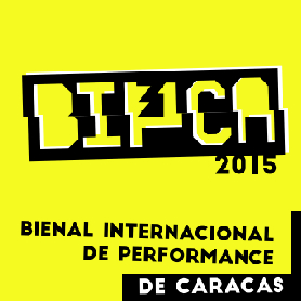 Bienal Internacional de Performace se inicia en Caracas el 15 de julio