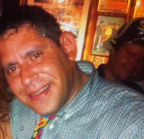 En estado crítico el preso político Efrain Ortega, recluido en el Rodeo II