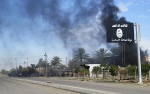 Muere cabecilla del Estado Islámico en Mosul