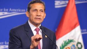 El consejo de Humala a Maduro sobre los presos políticos