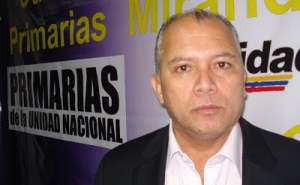 José Apolinar: Exigimos al CNE elecciones en Pedro Güal y referéndum a concejales corruptos