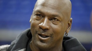 Michael Jordan ingresará al Salón de la Fama de FIBA