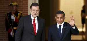 Humala afirma que la situación de Venezuela es muy importante para América Latina
