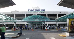 Los objetos que más olvidan los pasajeros en el Aeropuerto Internacional de Tocumen