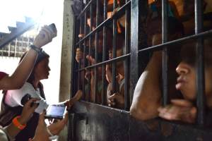 Himiob aseveró que las cárceles venezolanas no cuentan con medidas para atender epidemias (Video)