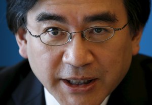 Fallece el presidente de Nintendo, Satoru Iwata, a los 55 años de edad