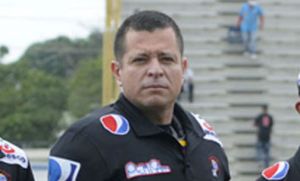 Carlos Torres es el segundo umpire venezolano en Grandes Ligas