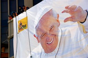 Tensiones Iglesia-Estado nublan la visita del Papa a Bolivia