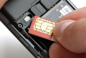 Apple y Samsung se unen para eliminar las tarjetas SIM