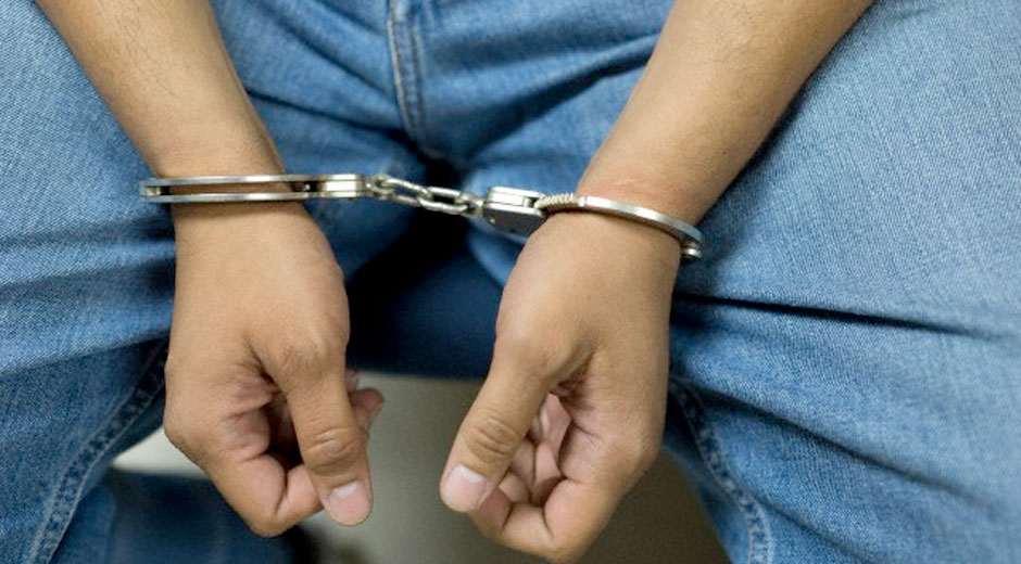 Hombre es condenado a 25 años de cárcel por abusar sexualmente de una menor