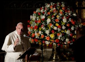 El papa Francisco cierra su visita a Ecuador y pone la vista en Bolivia