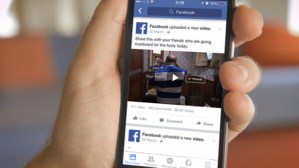Facebook pone a prueba botón “Watch Later” en sus videos