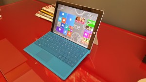 Microsoft Surface 3: opiniones y algo más…
