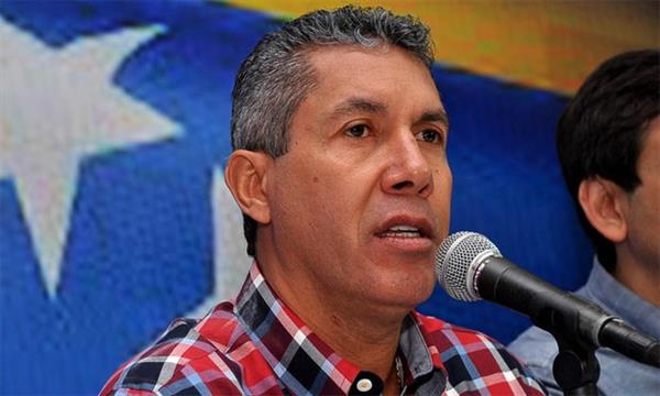 Henri Falcón: venezolanos quieren un Gobierno que dé soluciones concretas a crisis estructural