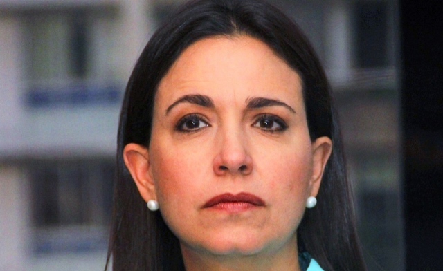 Diferencias en la MUD se hacen notar por casos de María Corina Machado y Copei