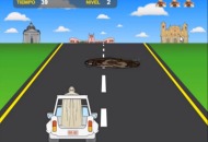 “Papa Road”, el videojuego del papa Francisco creado por jóvenes paraguayos