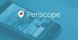 ¿Por qué descargar la app Periscope?