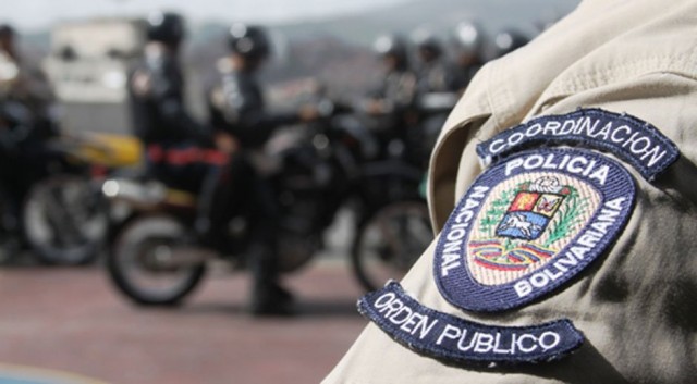 Asesinan a policía en Carabobo por resistirse al robo