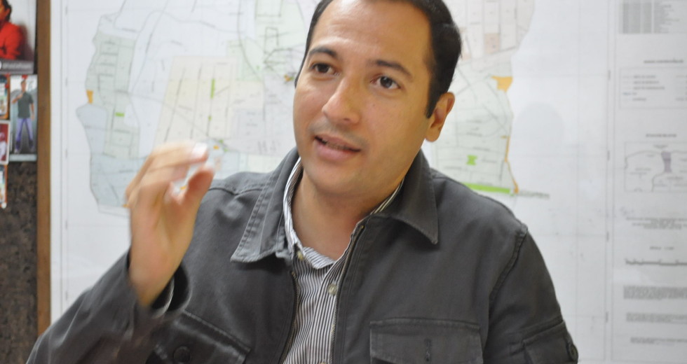 Del Rosario llama a respetar los DDHH en los operativos de seguridad del gobierno