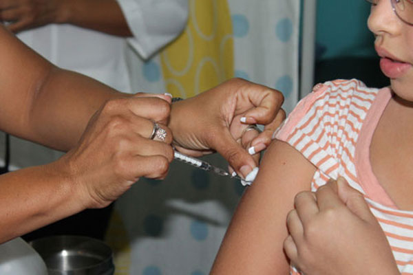 Venezuela desarrolló la Semana de Vacunación de las Américas