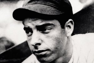 Hace 74 años Joe DiMaggio llegó a 56 juegos consecutivos conectando por lo menos un imparable