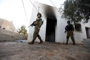 Israel permitirá interrogatorios más duros a sospechosos judíos