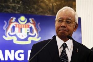 Malasia confirma que restos hallados en La Reunión pertenecen al vuelo MH370