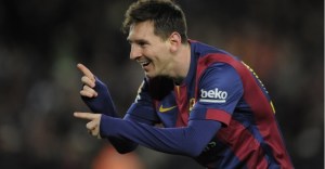 Abuelita le puso “Messi” a su ternero y por eso el futbolista le regaló una camiseta