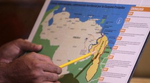 Guyana confía en una solución justa a la disputa con Venezuela en la CIJ