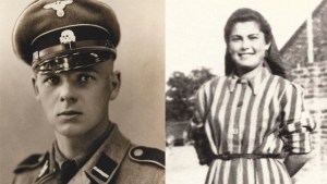 Conoce la romántica historia de una judía salvada de la muerte por un nazi
