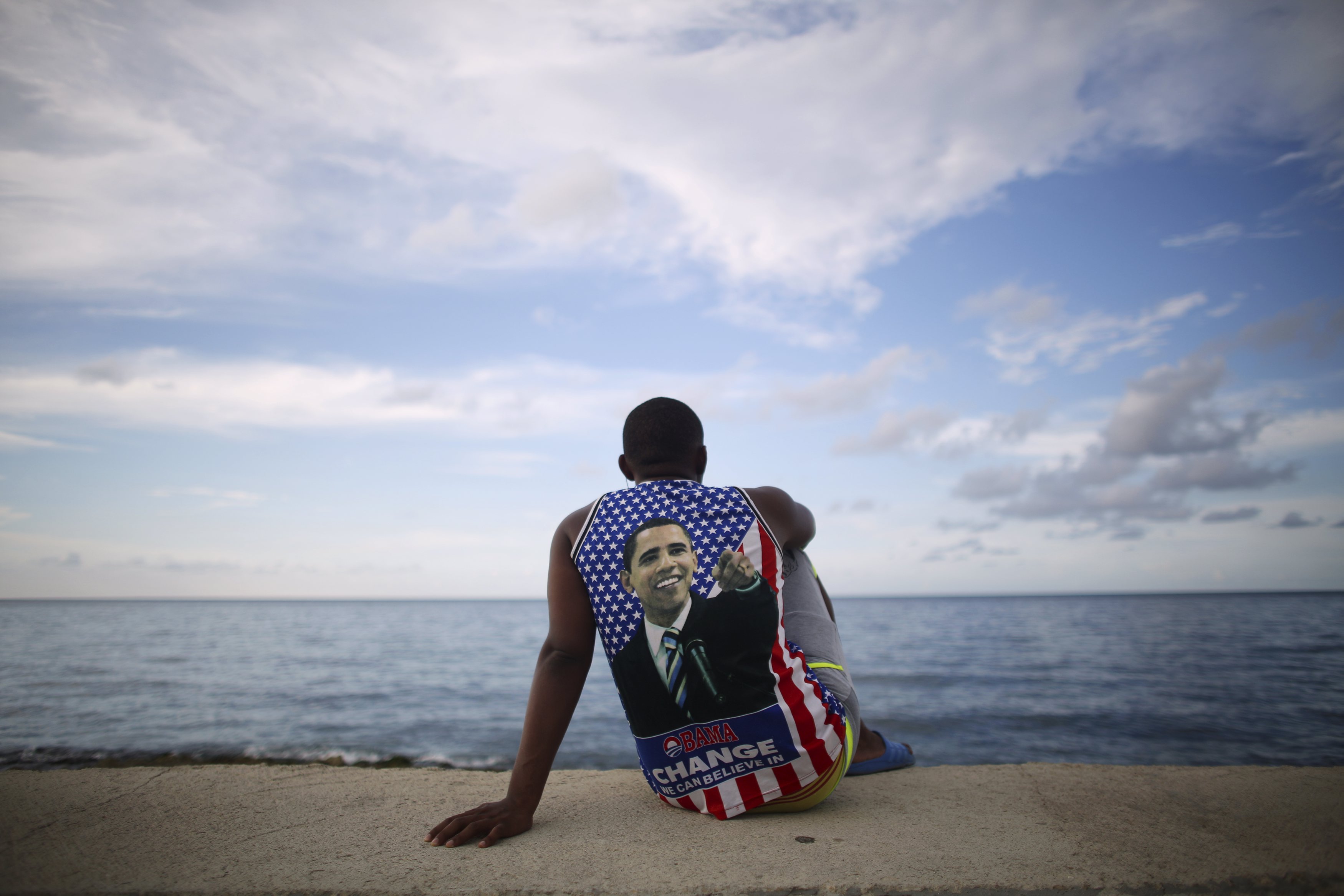 Los cubanos siguen escépticos sobre los posibles cambios