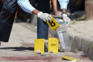 Enfrentamiento en Antímano dejó a tres delincuentes muertos