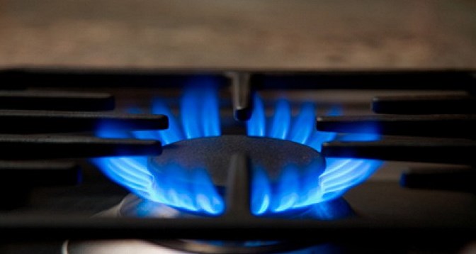 Fallas de gas en el Zulia se debe a baja presión