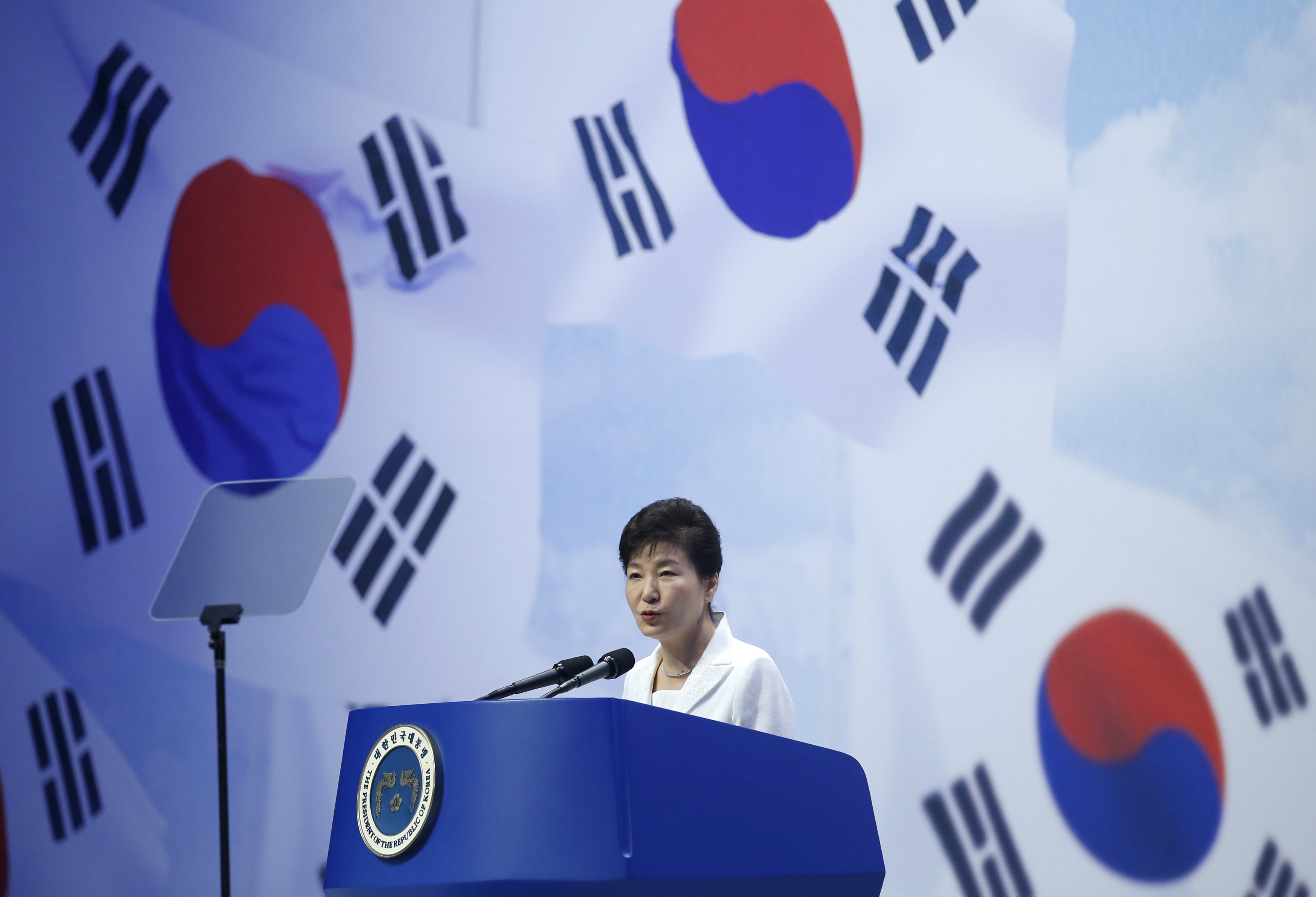 Corea del Norte y Corea del Sur alcanzan acuerdo para poner fin a tensiones