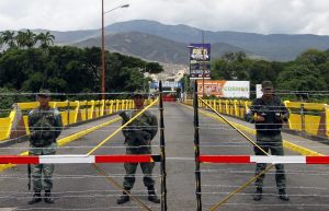 Denuncian incursión de efectivos de la GNB en territorio colombiano