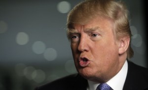 Donald Trump cancela mitin en Doral y organiza un acto en Ohio