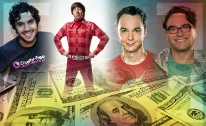 ¡Súper sueldos! Mira cuánto ganan los actores de The Big Bang Theory
