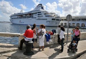 Cuba llegó a los 2,6 millones de turistas extranjeros solo hasta septiembre