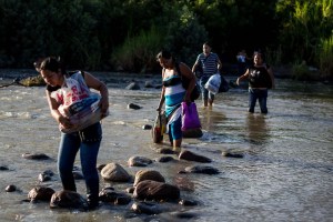 Colombia acudió a la CIDH para solicitar medidas cautelares ante crisis fronteriza