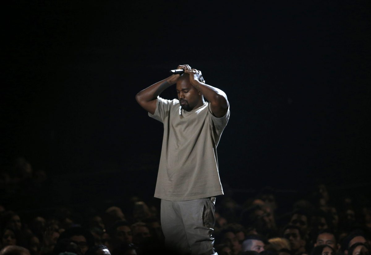 Kanye West confiesa que tiene más 50 millones de dólares en deudas
