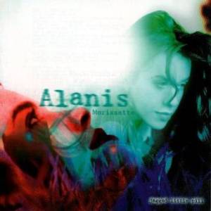 Alanis Morissette reedita “Jagged Little Pill” por los 20 años de ese disco