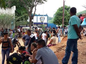 Alto Comisionado Derechos Humanos de ONU pide investigar muertes ocurridas en Tocuyito