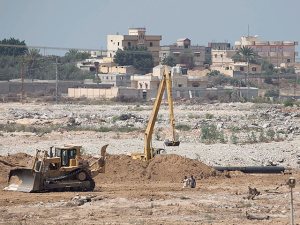 ONU: Gaza podría ser inhabitable en 2020