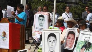 Fiscal mexicana seguirá atendiendo pedidos de CIDH por caso de 43 estudiantes