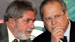 Exmano derecha de Lula es acusado por corrupción en Petrobras
